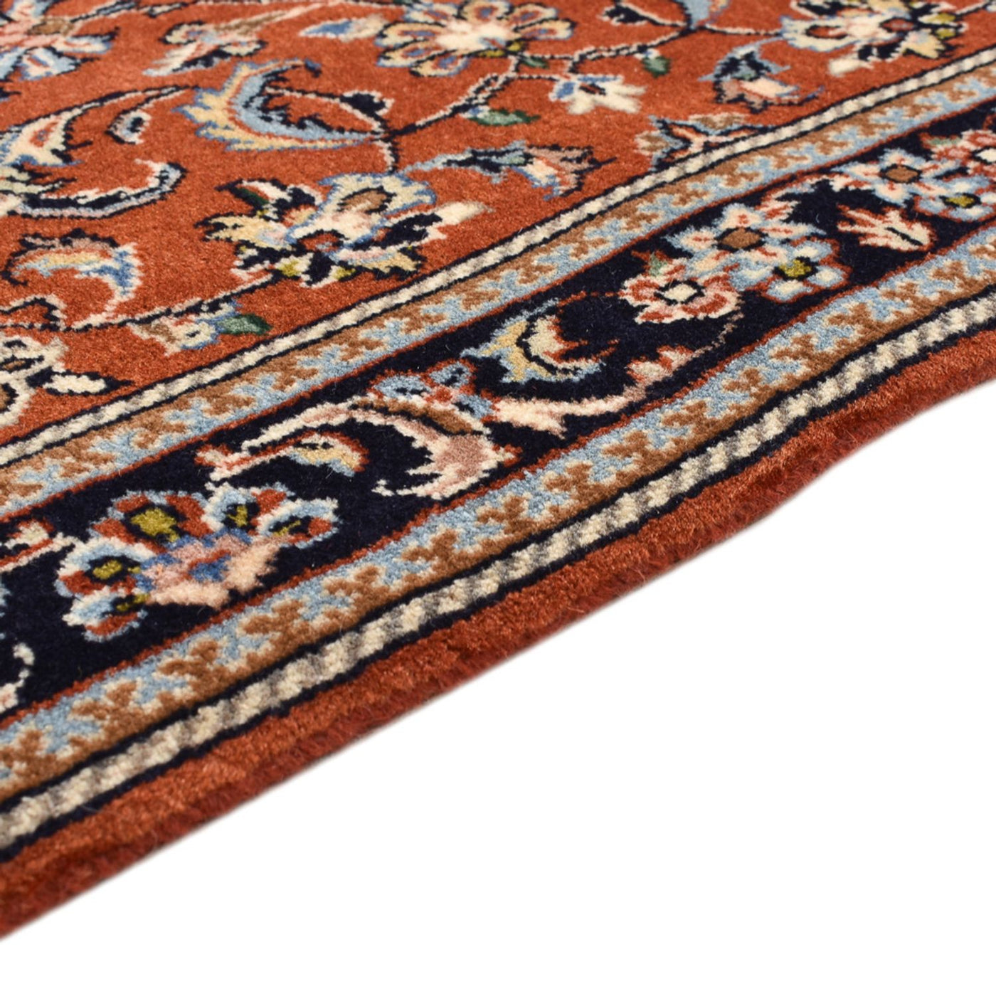 Sarouk Tapijt 383x69cm - Perzisch tapijt