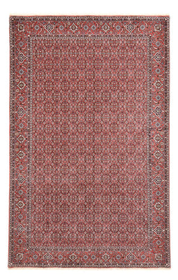 Perzisch tapijt - Bijar - 347 x 221 cm - roest