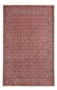 Perzisch tapijt - Bijar - 347 x 221 cm - roest
