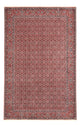 Bidjar Tapijt 347x221cm - Perzisch tapijt