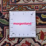 Perzisch tapijt - Tabriz - Royal - 302 x 253 cm - veelkleurig