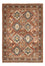 Gabbeh Tapijt - Kashkuli Perzisch - 290 x 176 cm - donker beige