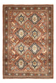 Kashkuli Tapijt 290x176cm - Perzisch tapijt