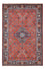 Perzisch Tapijt - Nomadisch - 260 x 168 cm - rood
