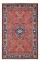 Meymeh Tapijt 260x168cm - Perzisch tapijt
