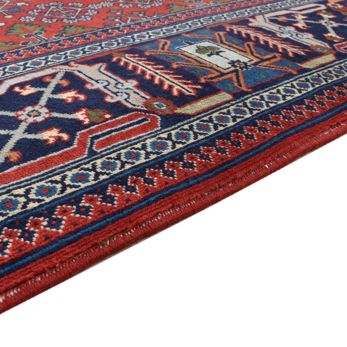 Meymeh Tapijt 260x168cm - Perzisch tapijt