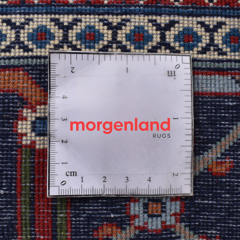 Perzisch Tapijt - Nomadisch - 260 x 168 cm - rood