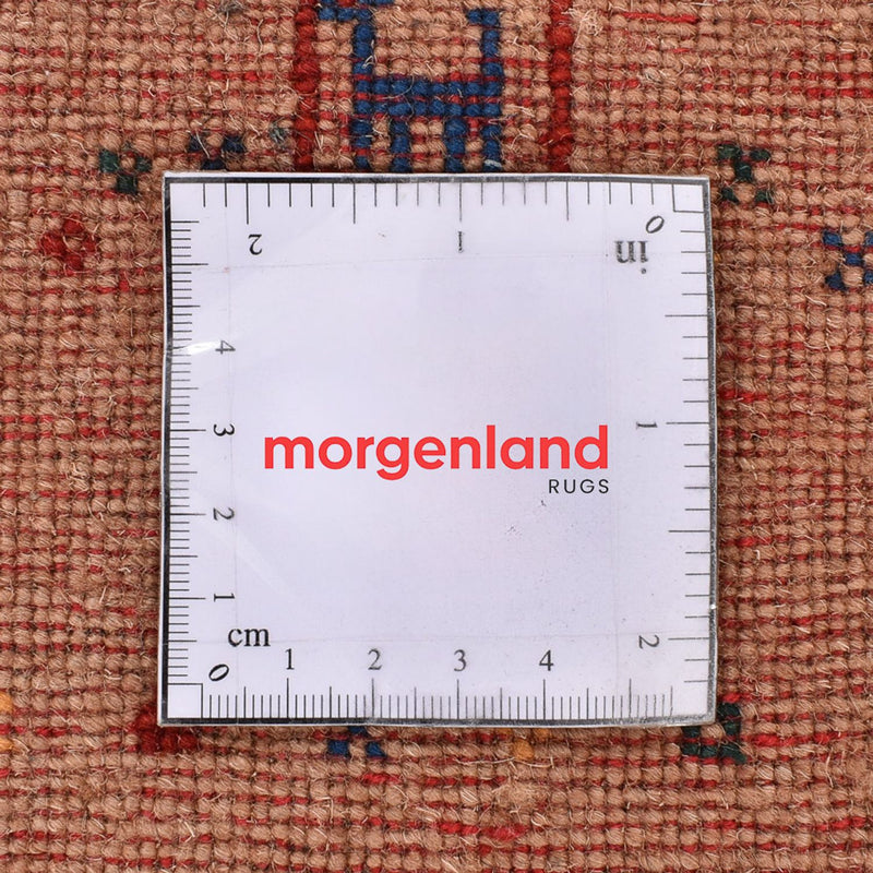 Gabbeh Tapijt - Loribaft Perzisch - 150 x 108 cm - veelkleurig