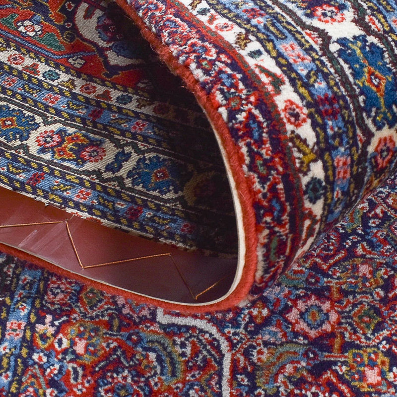 Perzisch tapijt - Tabriz - 330 x 260 cm - roest