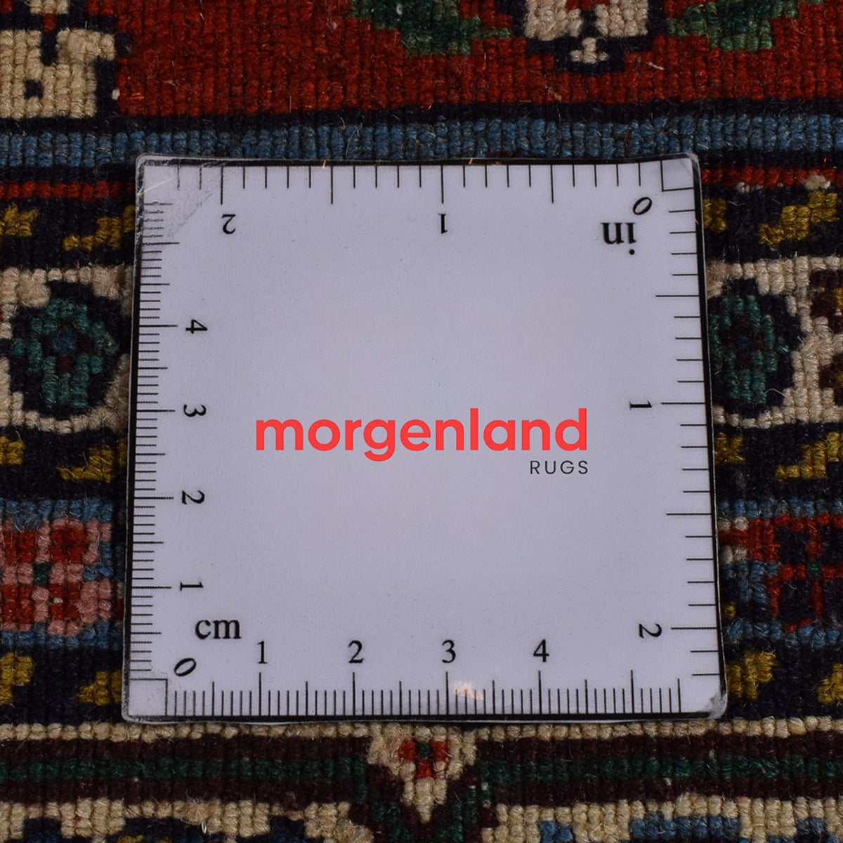 Perzisch tapijt - Tabriz - 330 x 260 cm - roest