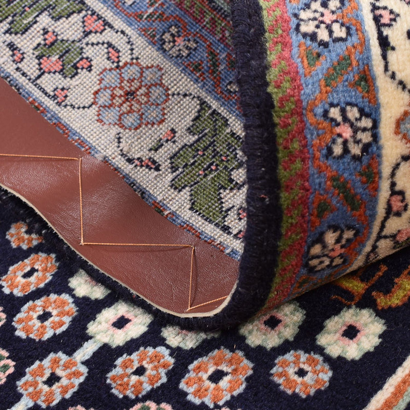 Gabbeh Tapijt - Kashkuli Perzisch - 118 x 81 cm - veelkleurig