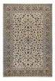 Kashan Tapijt 322x217cm - Perzisch tapijt