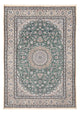 Nain - 9La Tapijt 242x353cm - Perzisch tapijt