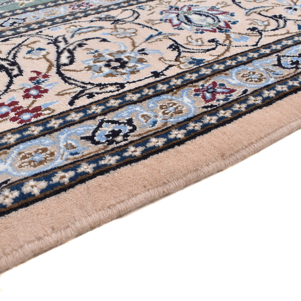 Nain - 9La Tapijt 242x353cm - Perzisch tapijt