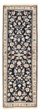 Nain - 9 la Tapijt 180x68cm - Perzisch tapijt