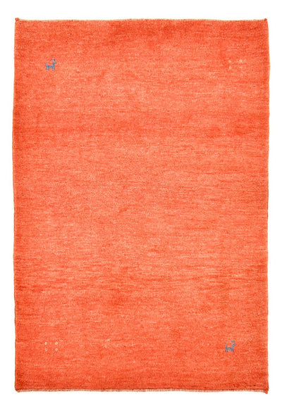 Perzische Gabbeh Tapijt 125x174cm - Perserteppich Wollteppich