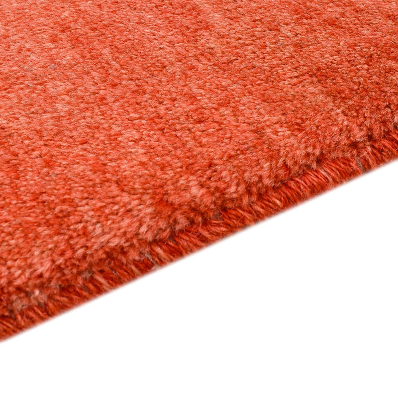 Gabbeh tapijt - Perzisch - 174 x 125 cm - rood