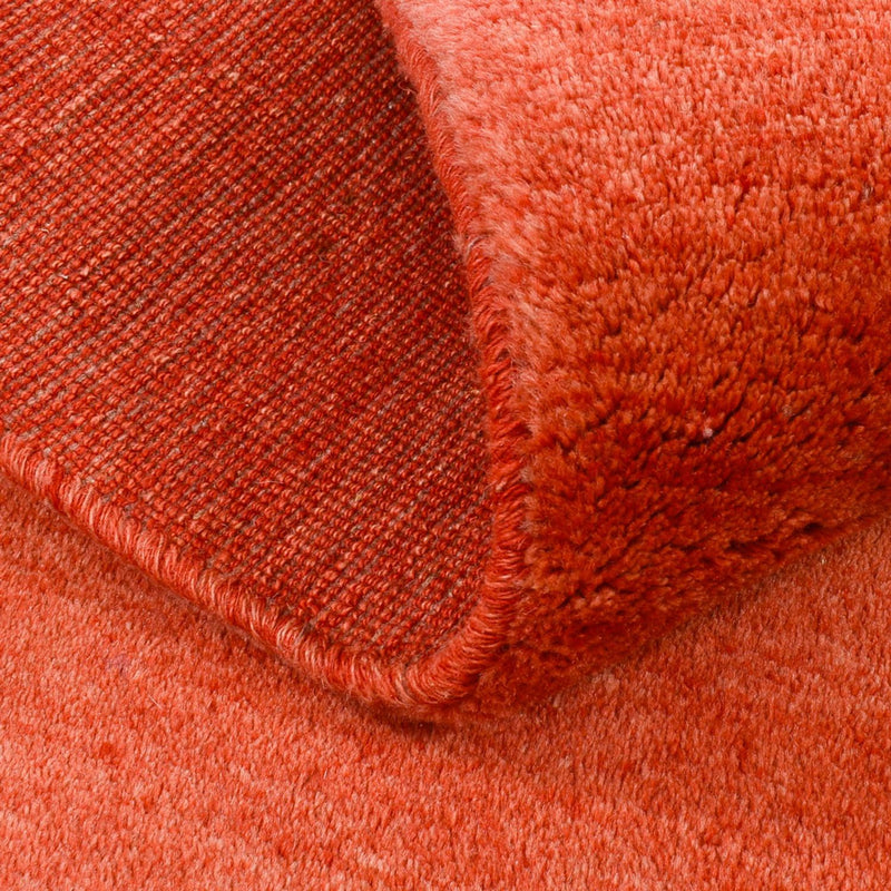 Gabbeh tapijt - Perzisch - 174 x 125 cm - rood