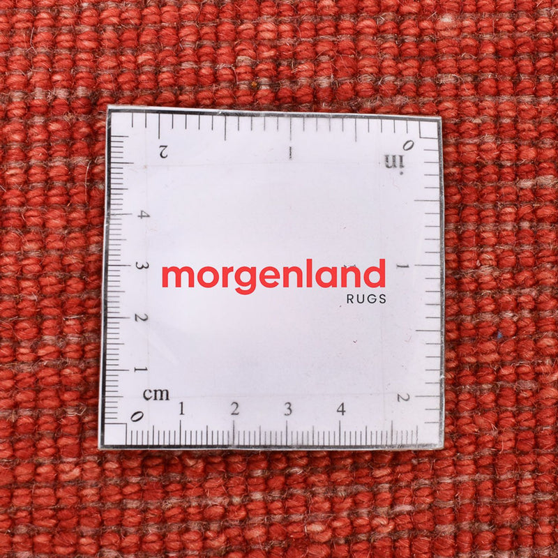 Gabbeh tapijt - Perzisch - 174 x 125 cm - rood