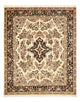 Sarouk Tapijt 218x170cm - Perzisch tapijt