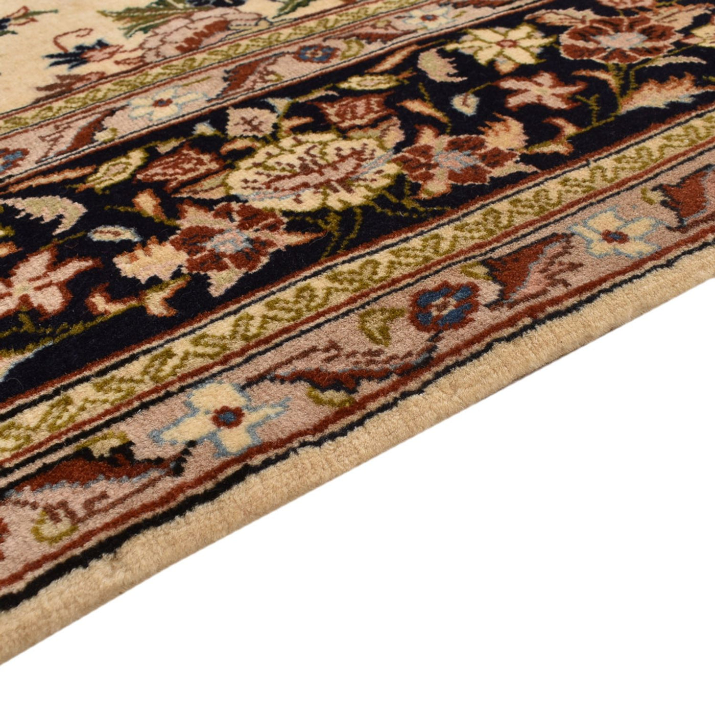 Sarouk Tapijt 218x170cm - Perzisch tapijt