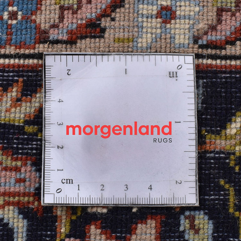 Perzisch tapijt - Klassiek - 218 x 170 cm - crème