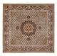 Tabriz - 40 Raj Tapijt 252x247cm - Perzisch tapijt