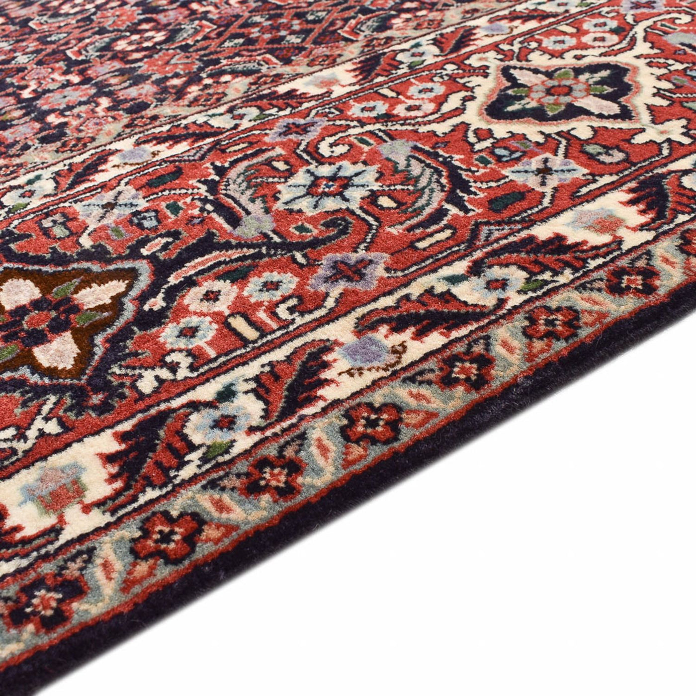 Bidjar Tapijt 286x200cm - Perzisch tapijt