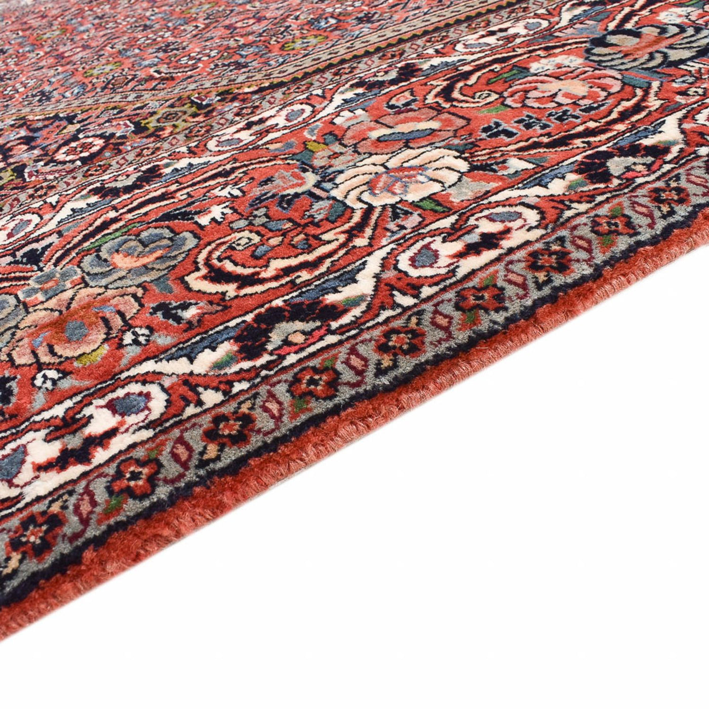 Bidjar Tapijt 305x198cm - Perzisch tapijt