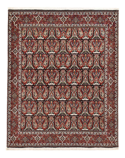 Bidjar Tapijt 208x248cm - Perzisch tapijt