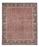 Bidjar Tapijt 244x204cm - Perzisch tapijt