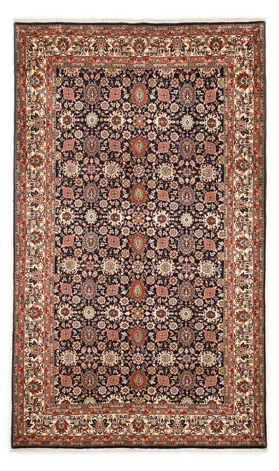 Perzisch tapijt - Bijar - 330 x 196 cm - roest