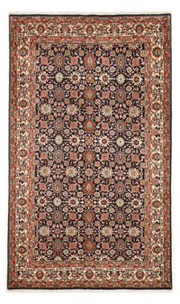 Perzisch tapijt - Bijar - 330 x 196 cm - roest