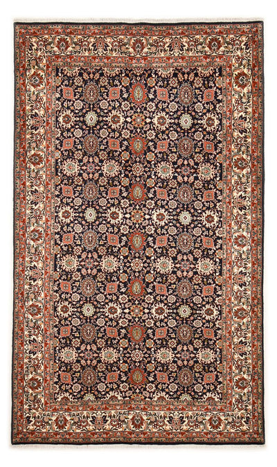 Bidjar Tapijt 196x330cm - Perzisch tapijt - roest