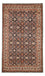 Perzisch tapijt - Bijar - 330 x 196 cm - roest