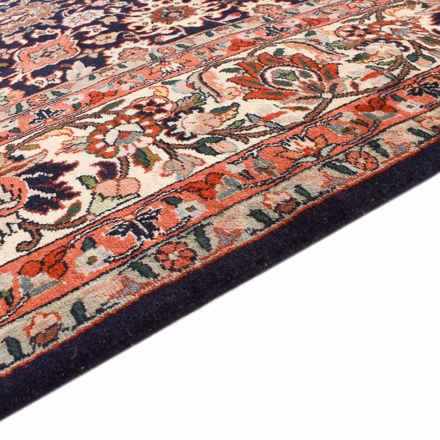 Bidjar Tapijt 330x196cm - Perzisch tapijt