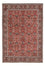 Perzisch tapijt - Bijar - 297 x 206 cm - rood