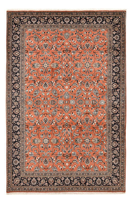 Perzisch tapijt - Bijar - 310 x 194 cm - rood