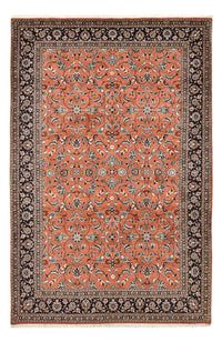 Perzisch tapijt - Bijar - 310 x 194 cm - rood