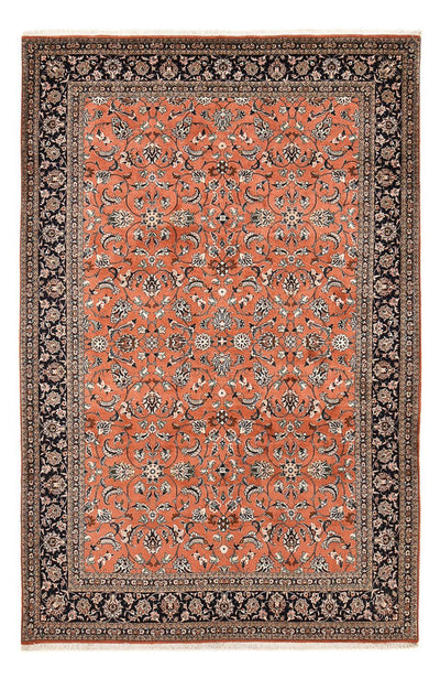 Bidjar Tapijt 194x310cm - Perzisch tapijt - rood