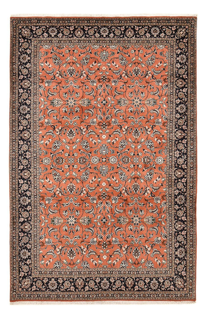 Perzisch tapijt - Bijar - 310 x 194 cm - rood