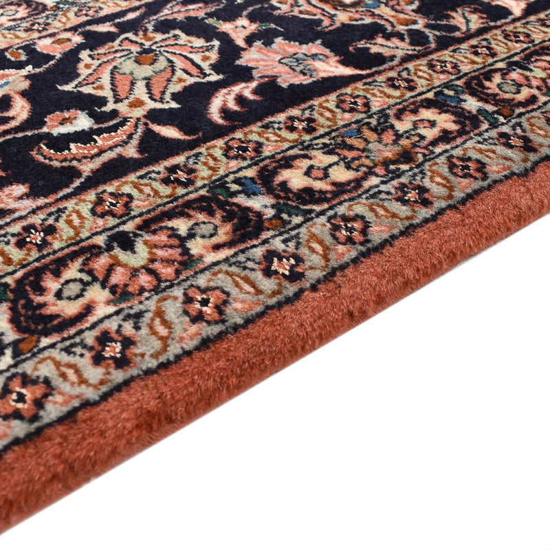 Perzisch tapijt - Bijar - 310 x 194 cm - rood