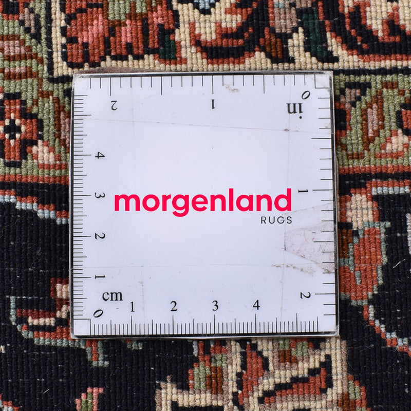 Perzisch tapijt - Bijar - 310 x 194 cm - rood