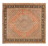Tabriz - 40 Raj Tapijt 245x253cm - Perzisch tapijt – product image