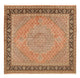 Tabriz - 40 Raj Tapijt 245x253cm - Perzisch tapijt