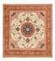 Tabriz - 40 Raj Tapijt 250x275cm - Perzisch tapijt