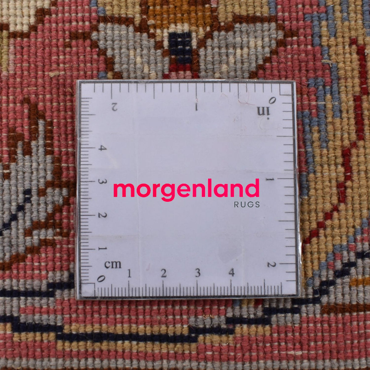 Perzisch tapijt - Tabriz - Royal - 275 x 250 cm - veelkleurig