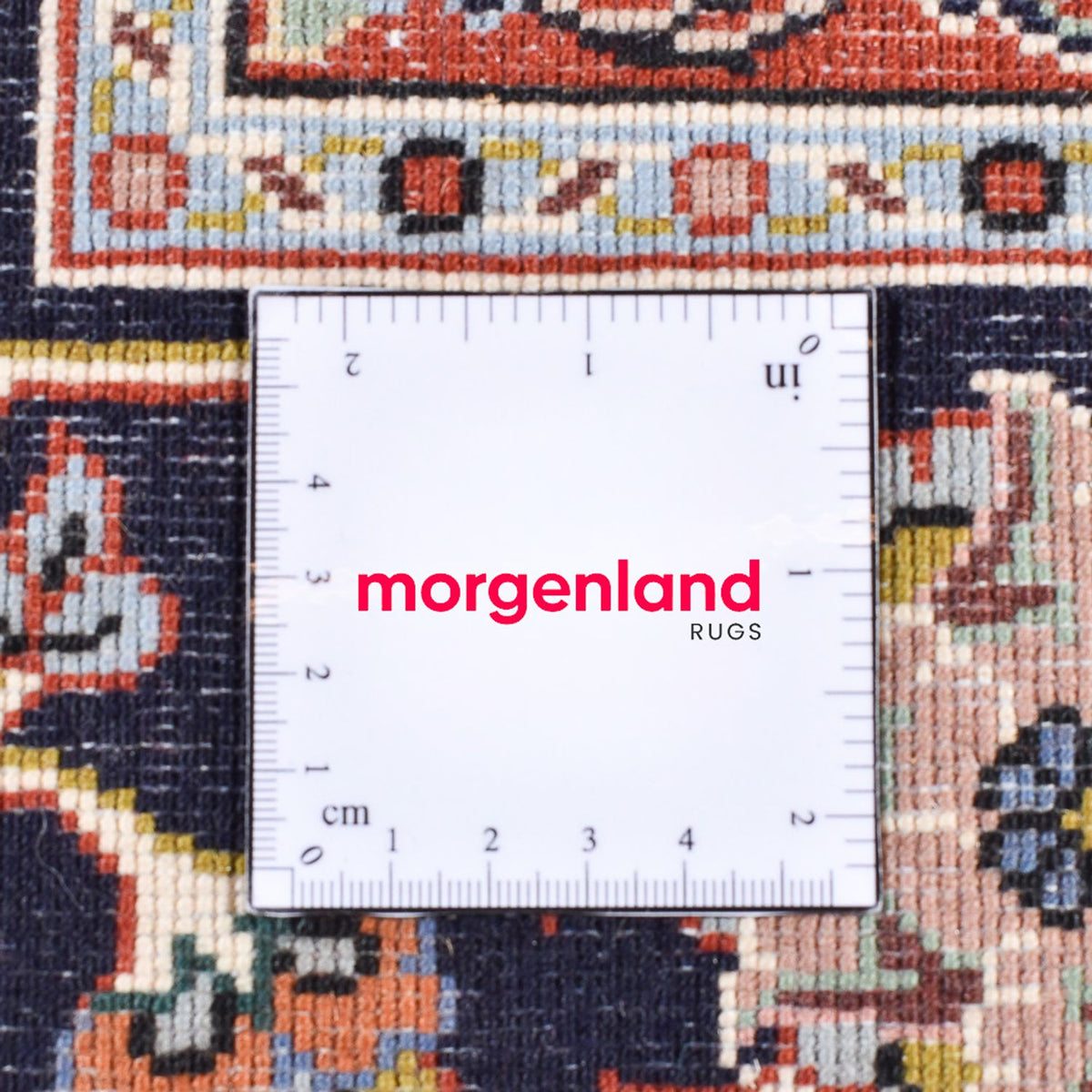 Perzisch tapijt - Klassiek - 291 x 198 cm - beige