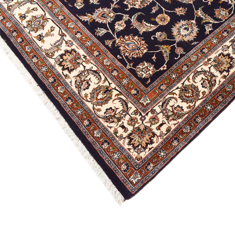 Perzisch tapijt - Klassiek - 310 x 195 cm - donkerblauw