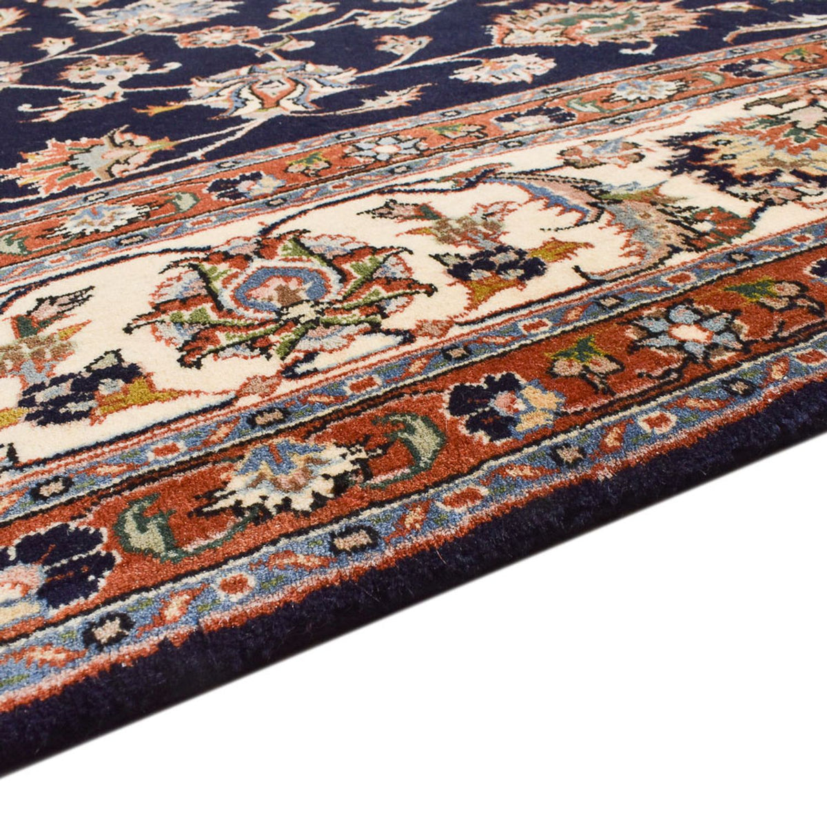 Mashhad Tapijt 195x310cm - Perzisch tapijt